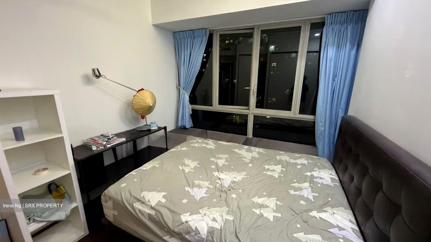 Livia (D18), Condominium #571788841